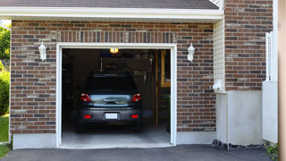 Garage Door Installation at Dentwood San Jose, California